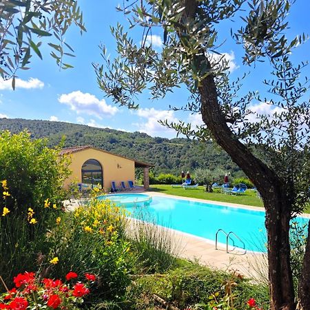 Agriturismo Soiano Famiglia Rolfini Монтайоне Екстериор снимка