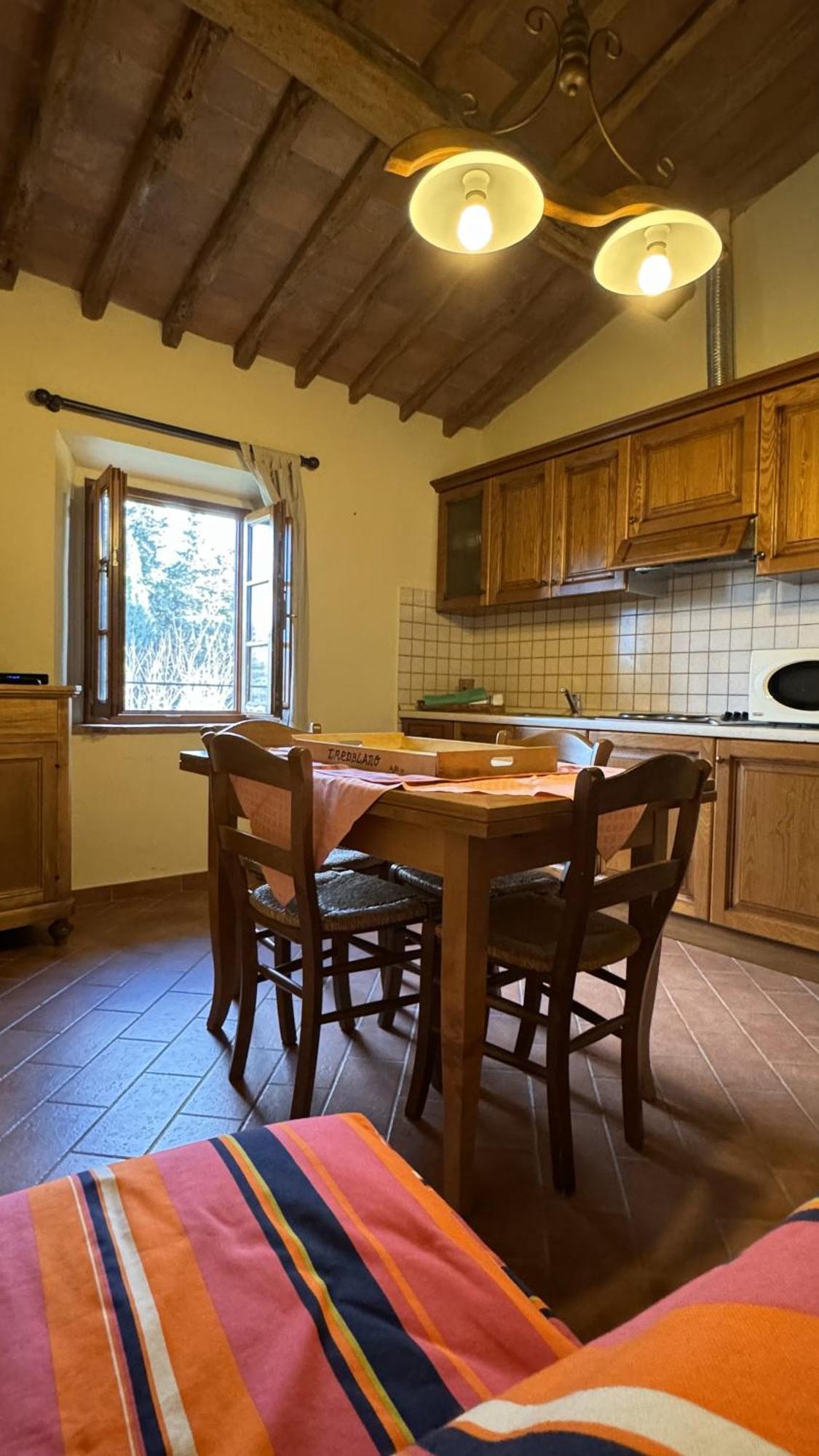 Agriturismo Soiano Famiglia Rolfini Монтайоне Екстериор снимка