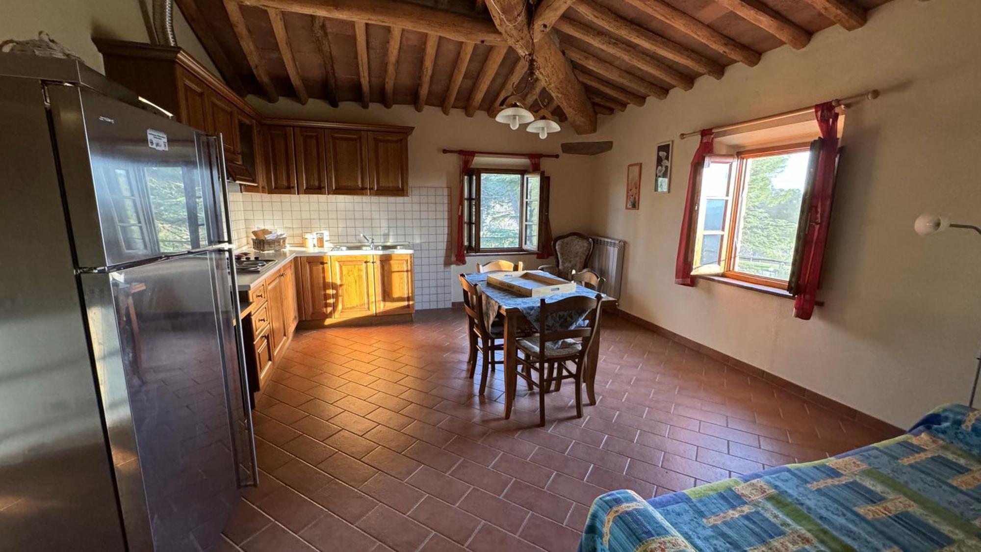 Agriturismo Soiano Famiglia Rolfini Монтайоне Екстериор снимка