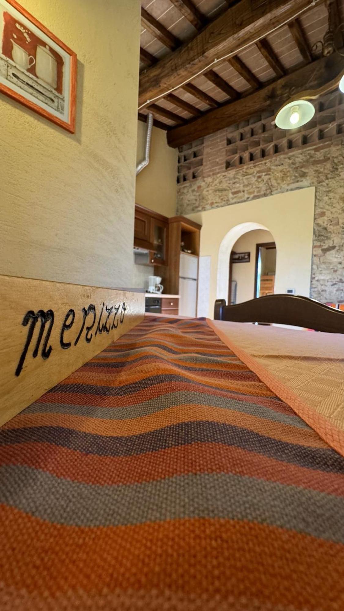 Agriturismo Soiano Famiglia Rolfini Монтайоне Стая снимка