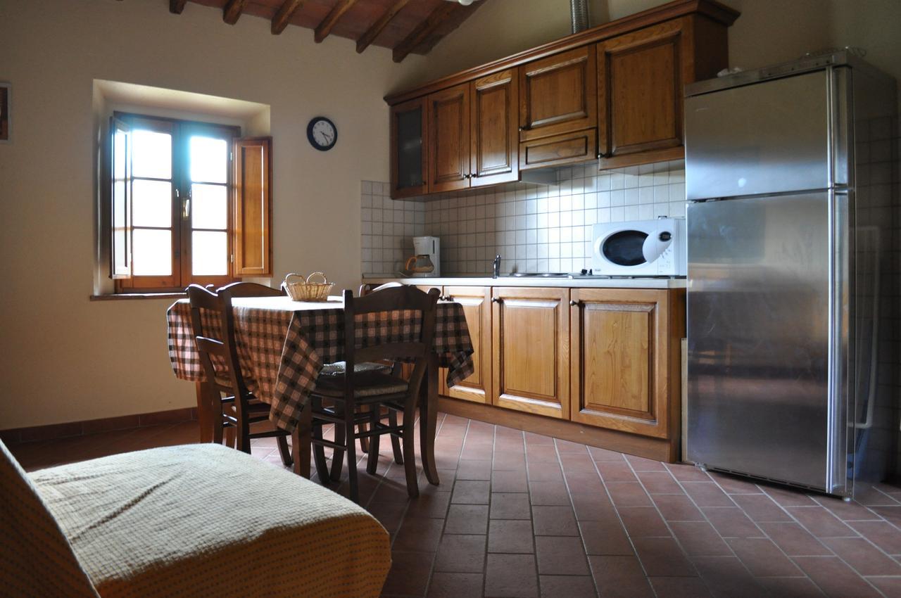 Agriturismo Soiano Famiglia Rolfini Монтайоне Екстериор снимка